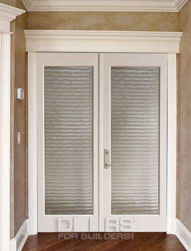 Solid Wood Front Entry & Interior Doors