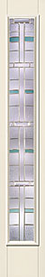 Fiberglass Front Entry Door