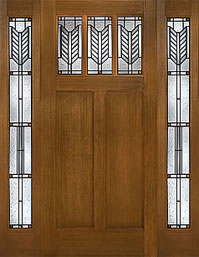 Fiberglass Entry Doors