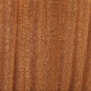 African Mahogany Wood Finish Options