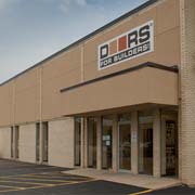 Doors for Builders, Inc.