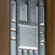 GLUE CHIP GLASS-LEADED - Wood Entry Doors