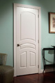 Paint Grade MDF Interior Doors - TruStile Doors