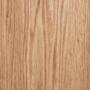 Wire-Brushed Red Oak Wood Finish Options