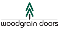 Woodgrain-Doors MDF Interior Doors Logo