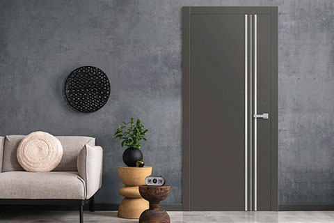 Steel Interior Doors