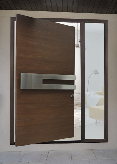 Modern Entry Doors Modern Interior Doors Euro Collection Wood Doors Stock And Custom From Doors For Builders Inc Superior Performance Modern Oors Contemporary Style Mahogany Wood Doors Chicago Il