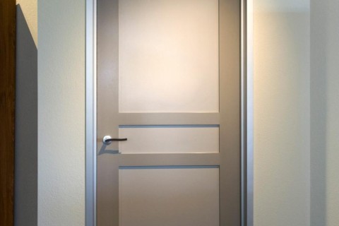Interior Door   Standard Panel 40