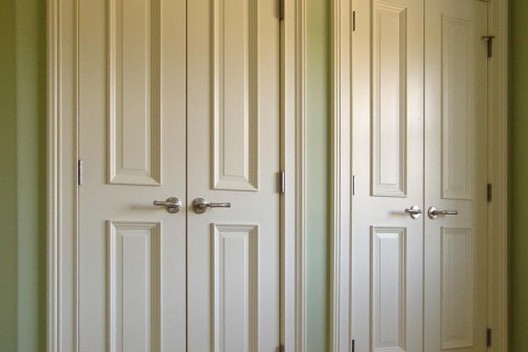 Interior Door   Standard Panel 41