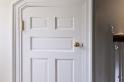 MDF Mini Door    Standard Panel 28